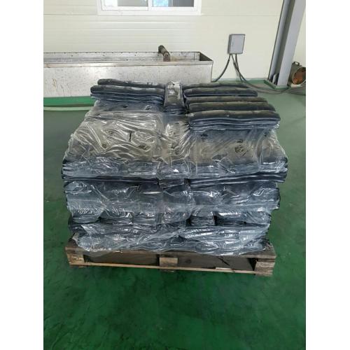 กลิ่นยาง EPDM รีเคลม