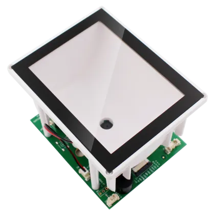 EP5000 OEM QR Code Reader Module for Access Control Devices