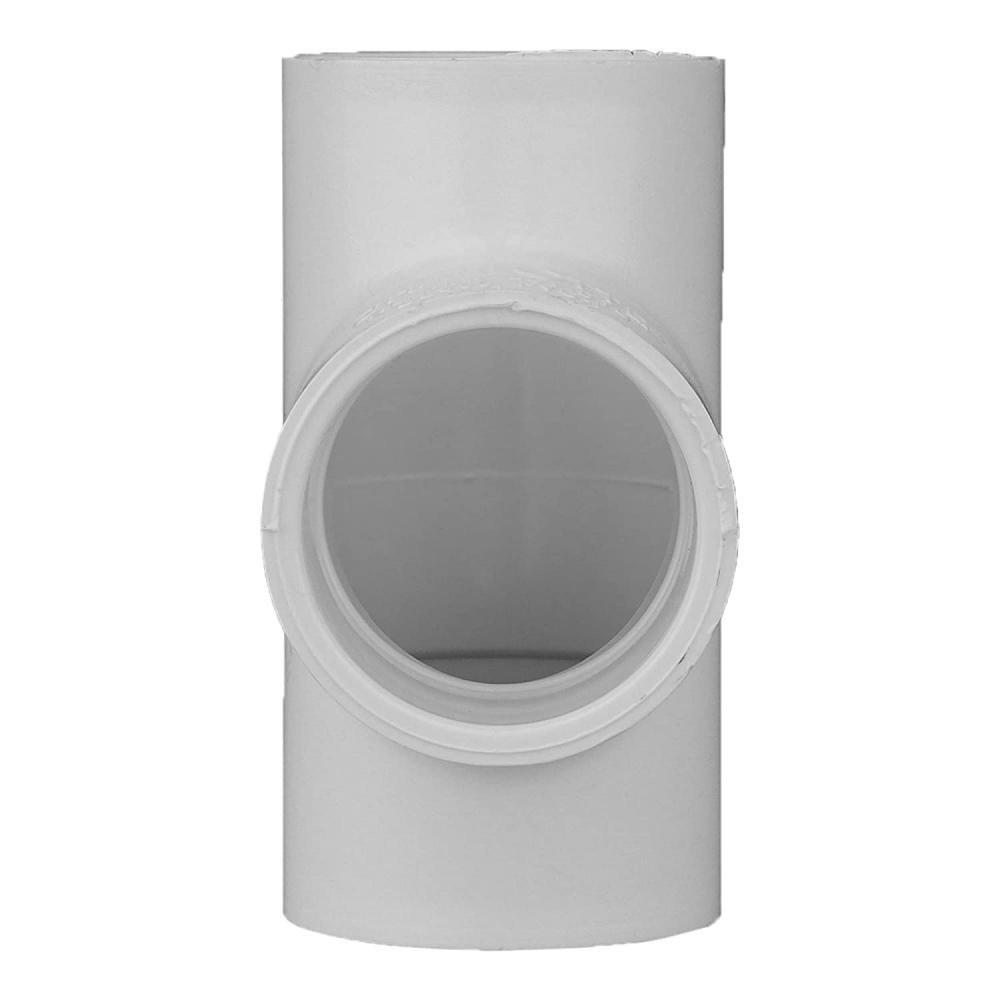 Pipe Pack PVC Fitting PP
