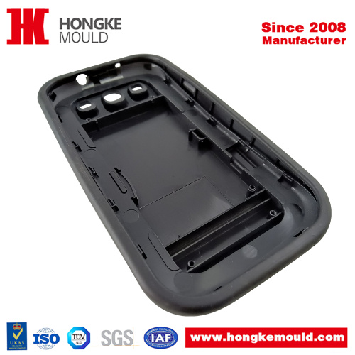 Custom Injection Molding Mobile Phone Case Mold