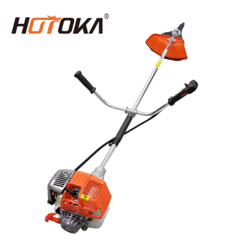 139F brush cutter with 4 stroke grass trimmer