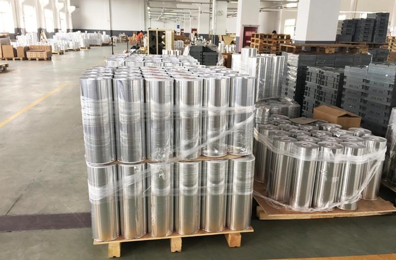 نوار آلومینیومی ذوب داغ