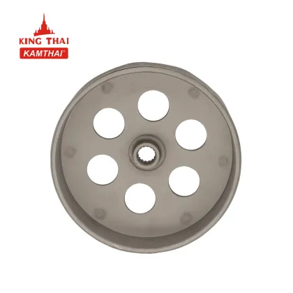 KAMTHAI Clutch Bell for YAMAHA MIO/NOUVO CVT Motorcycles