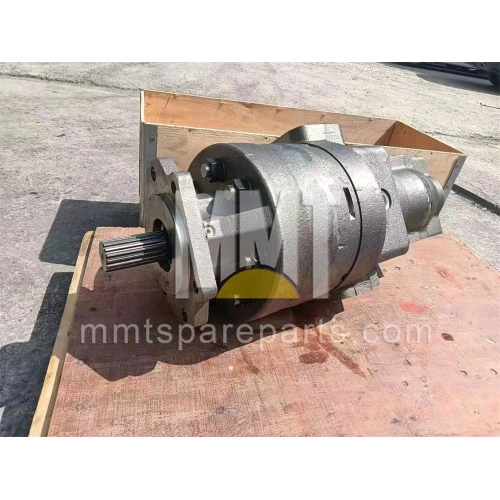 China 134-8211 1348211 Gear Pump for D9R D9GC Track Type Tractor ...