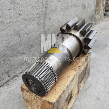567-7148 5677148 Pinion Shaft for 330 330GC Hydraulic Excavator