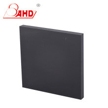 Customized High Quality Extruded HDPE Plastic Sheet