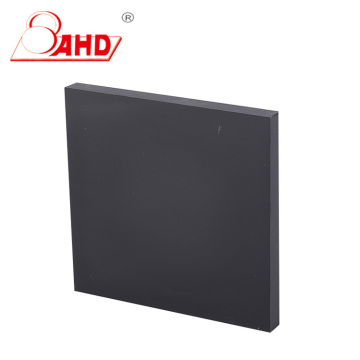 Индивидуальный высококачественный экструдированный пластиковый лист HDPE
