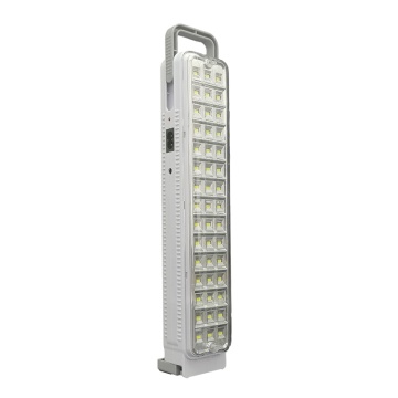 Rechargeable LED Emergency Light for Outdoor Night Work