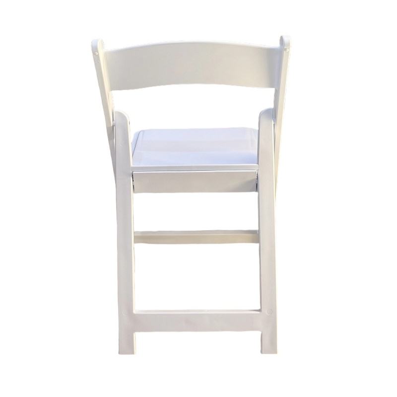 HDPE wedding chair