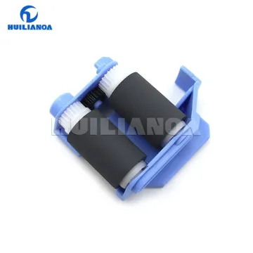 Paper Feed Kit Tray 2 X for HP Color Laserjet M751 M776 M856 E75245 RM2-1526-000 Pickup Roller Tray 2 Separation Roller