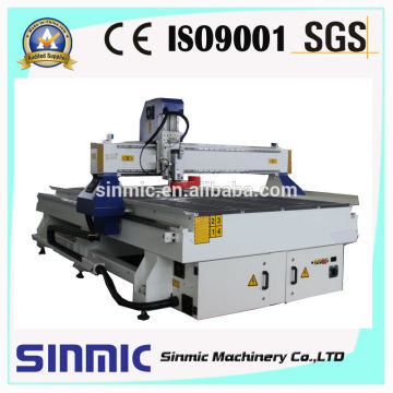 2014 Excellent design cnc router auction with CE approved 1530