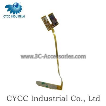 Cell Phone Spare Parts for Phone 2G Power Flex Cable
