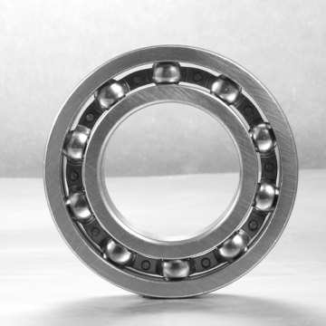 6208ZZ Bearing 40mm Metric Shielded