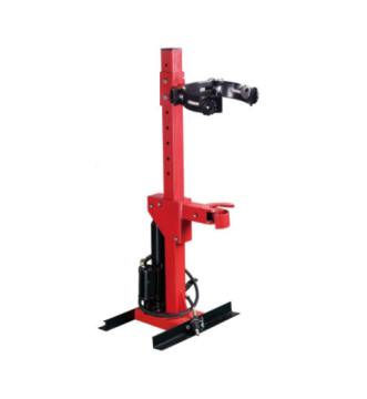 Compresseur à ressort à bobine hydraulique lourde 2200 lbs