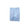 Summer Swim Custom Print Stretch Men's Beach Shorts