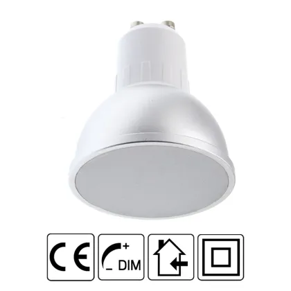 Hue Tuya Gu10 RGB spotlight 5W