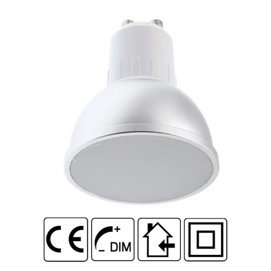 Hue Tuya Gu10 RGB spotlight 5W