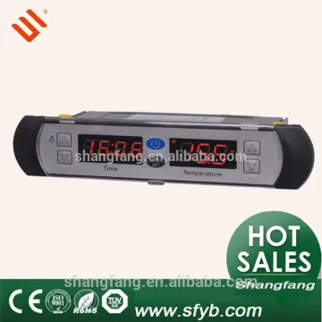 Refrigerator Temperature Controller With Timer SF-581