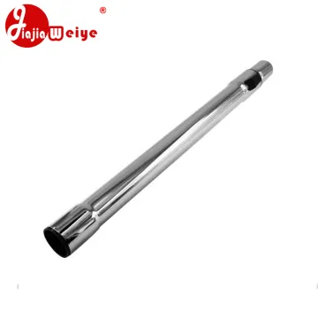 Metal Telescopic Tube Spare Parts for Vacuum Cleaner