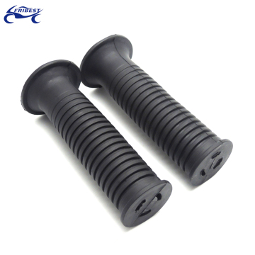BMW F 650 GS & R 850/1100/1150 R Motorcycle Handlebar Grips: Upgraded Solutions for Improved Comfort and Control