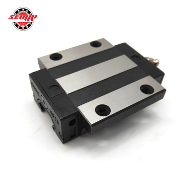 High Quality Factory Price HGW20CC Linear Bearing Slide Block