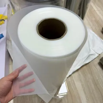 Food Packaging PP Plastic Sheet