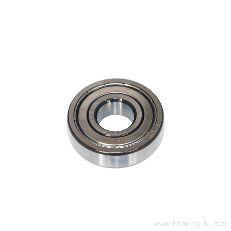 stainless steel skate ball bearing 6303