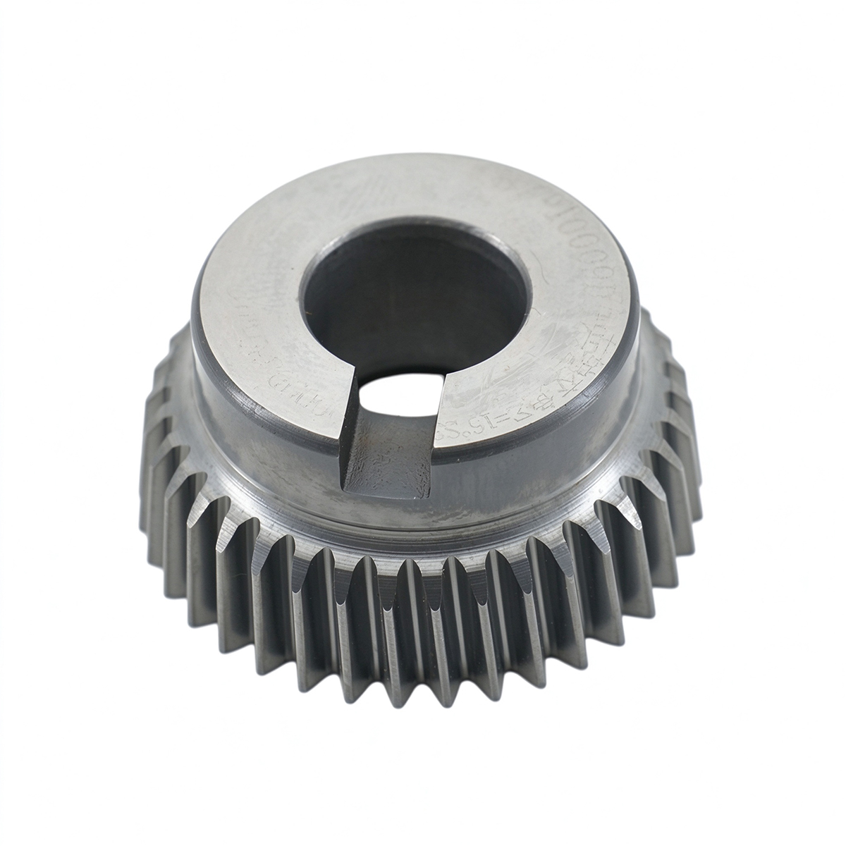 custom spur gear shaping tool bits