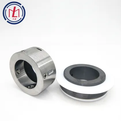 Landmark Factory: Providing Custom OEM Mechanical Seals for Armstrong Pump