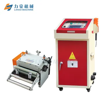 Durable NC Roll Feeder for Precision Steel Coil Feeding