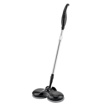 Electric Mop for All Hardwood Floors - Home Cleaner