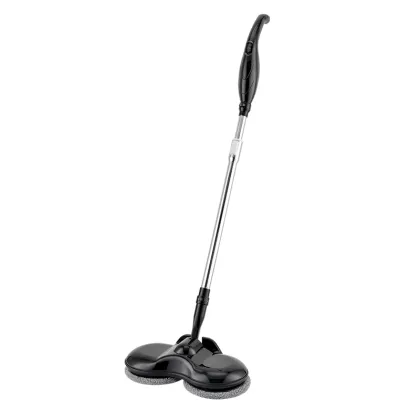 Electric Mop for All Hardwood Floors - Home Cleaner