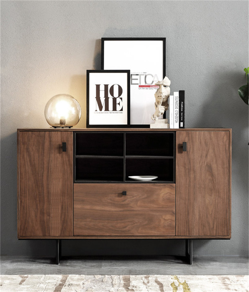 Veneer Sideboard