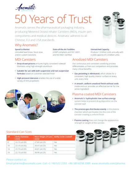 Aluminum aerosol can