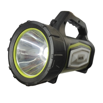 Warsun H883: A High-Power 800 Lumen Rechargeable LED Search Light for Emergency and Outdoor Use