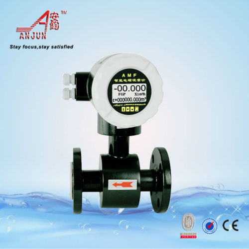 Electromagnetic water flow sensors sale