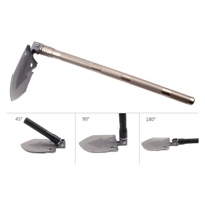 Folding Engineer Shovel Military Shovel for Sale