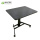 Single Leg Height Adjustable Desk