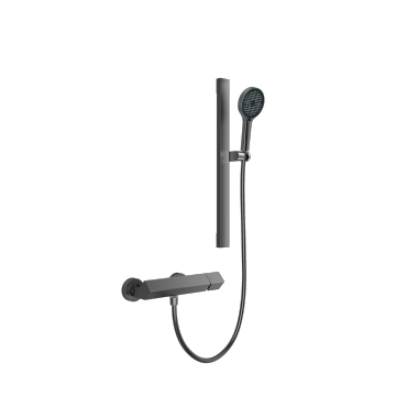 Modern High Quality Simple Bathroom Shower Head Set