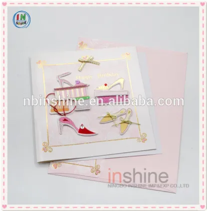 Printing cards , greeting card , invitation card
