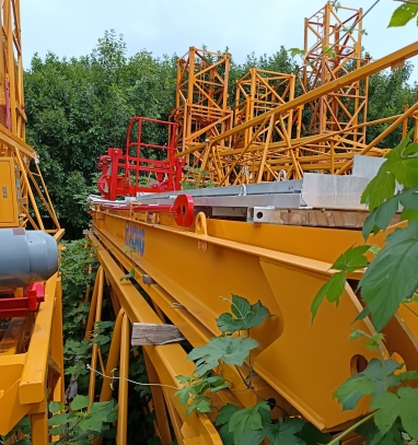 xcmg-used-tower-crane-ready-to-ship xcmg-used-tower-crane-ready-to-ship