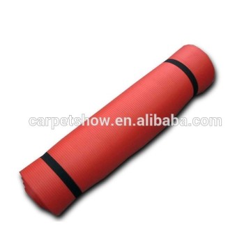 Non-toxic NBR Gym Mat/Exercise Mat