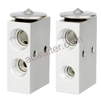 Good Price Auto AC Expansion Valve for FORD TRUCK