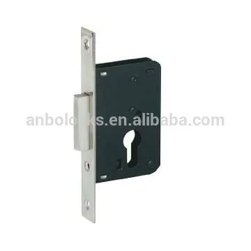 locks for doors with european cylinder deadbolt lock
