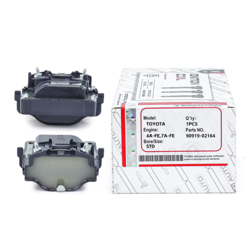 ملف الإشعال 90919-02164 8-94404-545-0 94853695 4A-FE 7A-FE لتويوتا كامري كارينا كورولا باسيو