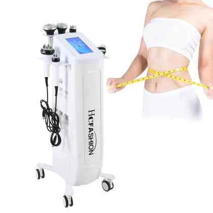 Spa Equipment & Beauty Machines