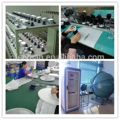 20w square CE&ROHS integrated LED Ceiling Light