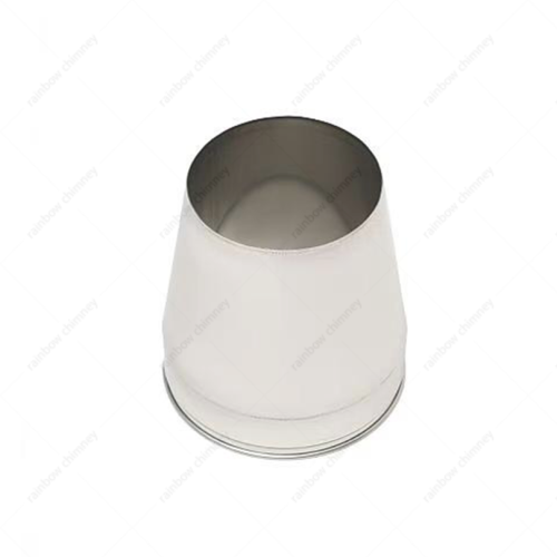 High quality - 5 Inch Top Stub Terminal