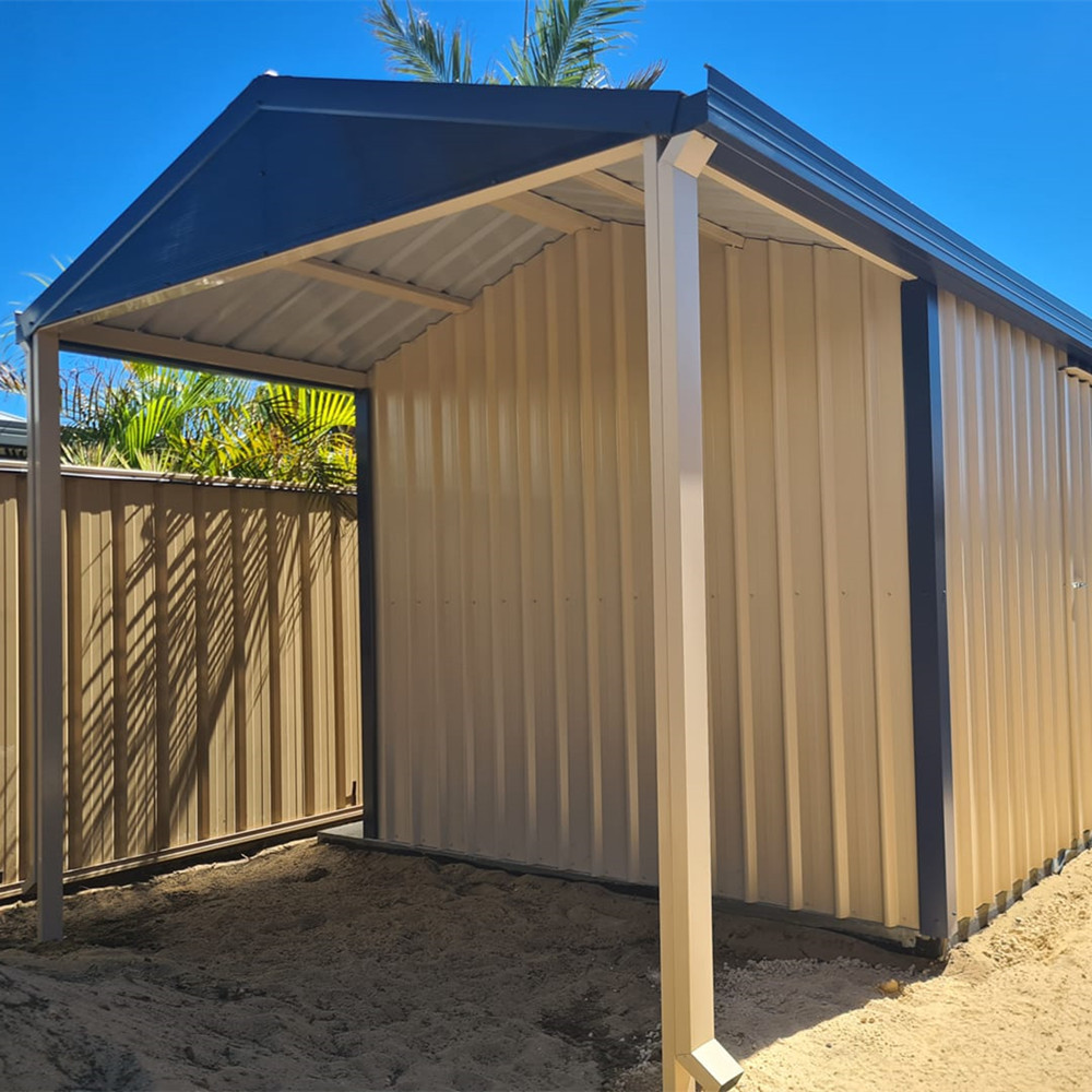 Prepainted steel for Sandwich Panel