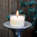 plastic tealight cups & clear tealight cups